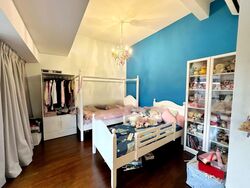 Hillcrest Villa (D11), Terrace #447889001